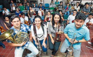 Mario Franco / La Opinión 