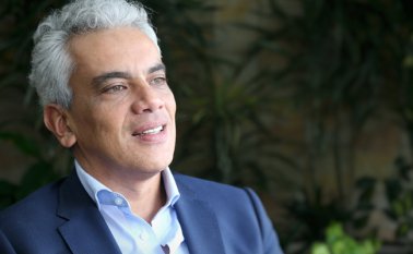 Ricardo Lozano. Colprensa