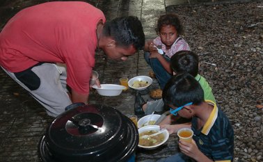 Mario Franco / La Opinión