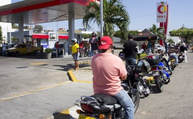 La Cooperativa Multiactiva de Pimpineros afirma que para el cierre de este año no se disparará la demanda tanto como para obligar al Gobierno a tomar medidas adicionales.
Archivo