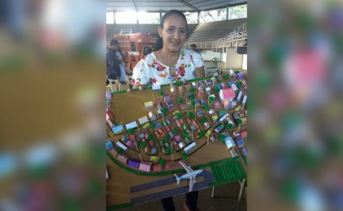 Alfredo Estévez / La Opinión 