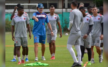 Édgar Cusgüen Olarte / La Opinión 