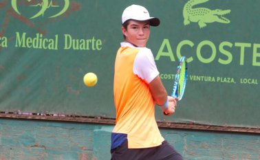 Alfredo Estévez / La Opinión 