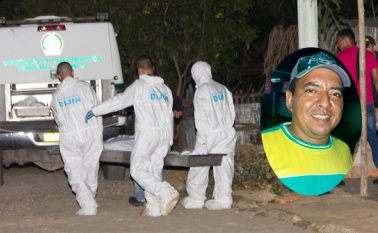 Luis Alfredo Estévez