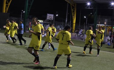 César Obando / La Opinión 