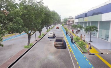 Alfredo Estévez / La Opinión 