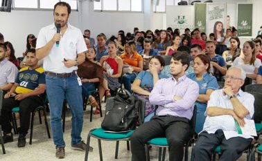 Mario Franco / La Opinión 