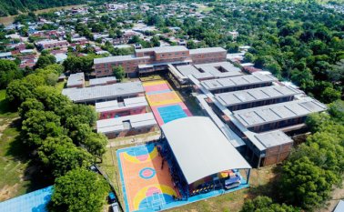 Gobernación/Tibú Linda