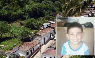 Se desconocen los autores de este hecho. La Opinión