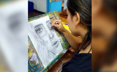 Se tiene prevista la culminación para diciembre.  Cortesía