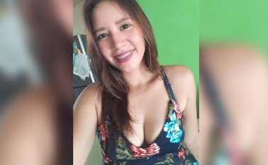 La joven era oriunda de Carepa, Antioquia. Cortesía