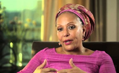 Piedad Córdoba. Youtube.com