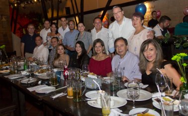 Alfredo Estévez / La Opinión 