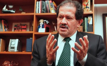 Colprensa - Mauricio Alvarado