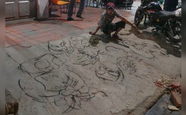 Mario Franco / La Opinión 