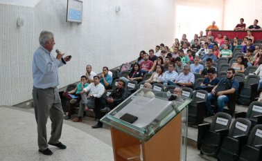 Mario Franco / La Opinión 