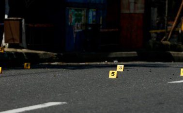 Según las autoridades ya se iniciaron las investigaciones.  Colprensa