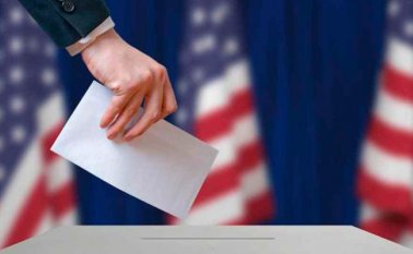 La votación tendrá lugar dos años después de la elección nacional en la que, según funcionarios de inteligencia, agentes rusos investigaron registros de votantes en al menos 20 estados y accedieron a ellos en al menos a uno. Internet