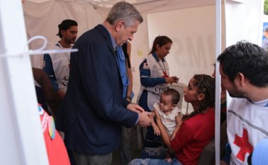 César Obando / La Opinión 