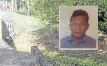 Carlos Alejandro Meza Marín. La Opinión