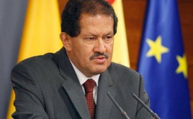 Angelino Garzón. La Opinión