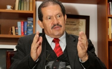 Angelino Garzón. La Opinión