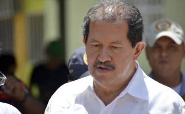 Archivo / La Opinión