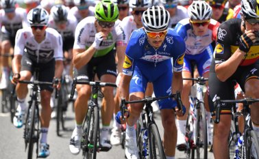 Fernando Gaviria. Colprensa