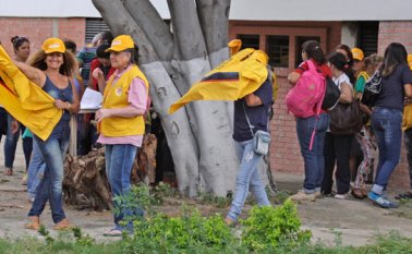 Varios concejales esperan que no se repitan errores financieros como el de la mancha amarilla que, afirman, solo sirvió para politiquería. Archivo La Opinión