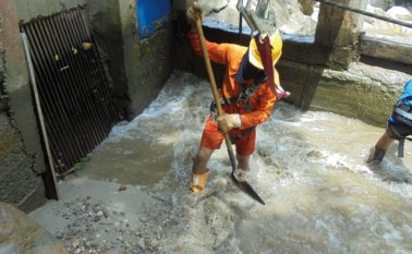 Alcaldía de Los Patios
