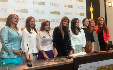 Senado de la República