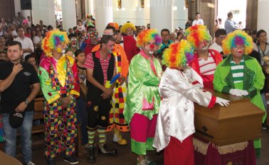 Alfredo Estévez / La Opinión 