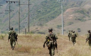 En lo que va de 2018 se han se gastado USD$9.714 millones en este rubro. Foto referencial / Archivo