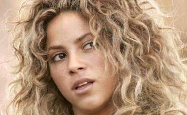 Shakira fue denunciada por las declaraciones de su abogado en donde tildó a los dos ex empleados de la artista de extorsionistas. Colprensa / Archivo