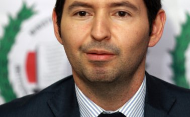 Jorge Perdomo. Colprensa