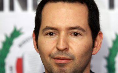 Jorge Perdomo.  Colprensa