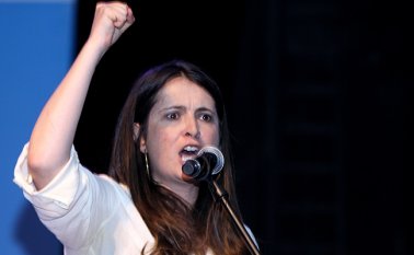 Se pronunció por Twitter. Colprensa