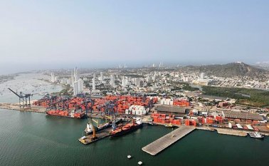 Exportaciones. Archivo