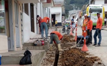 Archivo La Opinión