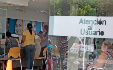 Un parte de tranquilidad entregó Medimás EPS a sus usuarios en Norte de Santander, al anunciar que la atención se continúa prestando sin interrupción. César Obando