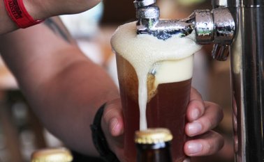 Solamente la cebada de la mejor calidad (menos del 20% de la producida a nivel mundial) se dedica para la producción de cerveza.  Colprensa