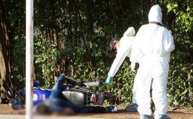 Luis Alfredo Estévez