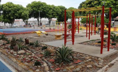 Luis Alfredo Estévez