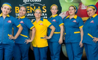 Luis Alfredo Estévez