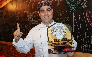 Mario Franco / La Opinión