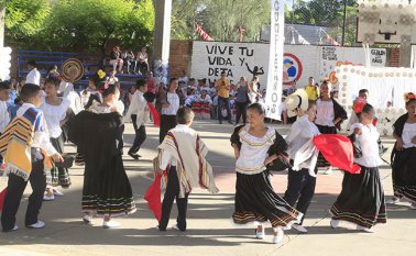 Mario Franco / La Opinión