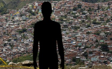 Informes detallados de lo ocurrido durante la Operación Orión, ocurrida entre el 16 y el 18 de octubre de 2002. Colprensa