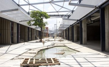 Alfredo Estévez / La Opinión