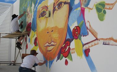 Se intervendrán 15 puntos de la ciudad. Roberto Ospino / La Opinión