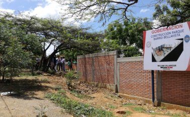 Tendrá una inversión de 212 millones de pesos. Cortesía